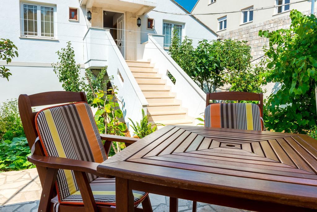 Villa Sunshine Cavtat Dış mekan fotoğraf
