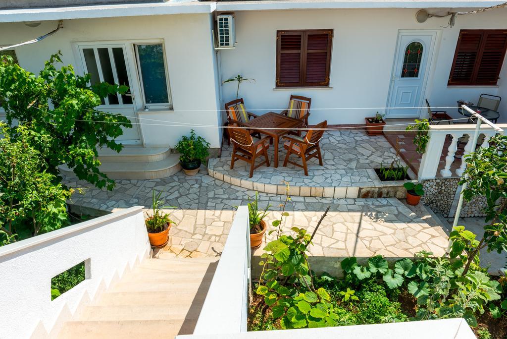 Villa Sunshine Cavtat Dış mekan fotoğraf