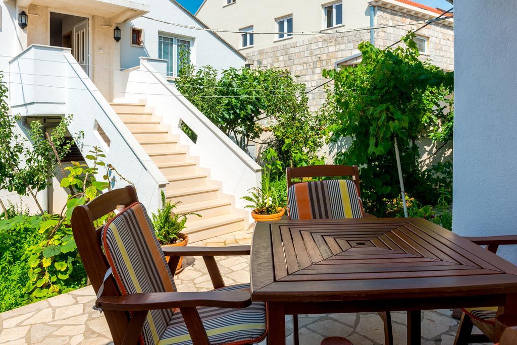 Villa Sunshine Cavtat Dış mekan fotoğraf