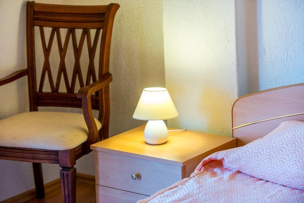 Villa Sunshine Cavtat Dış mekan fotoğraf