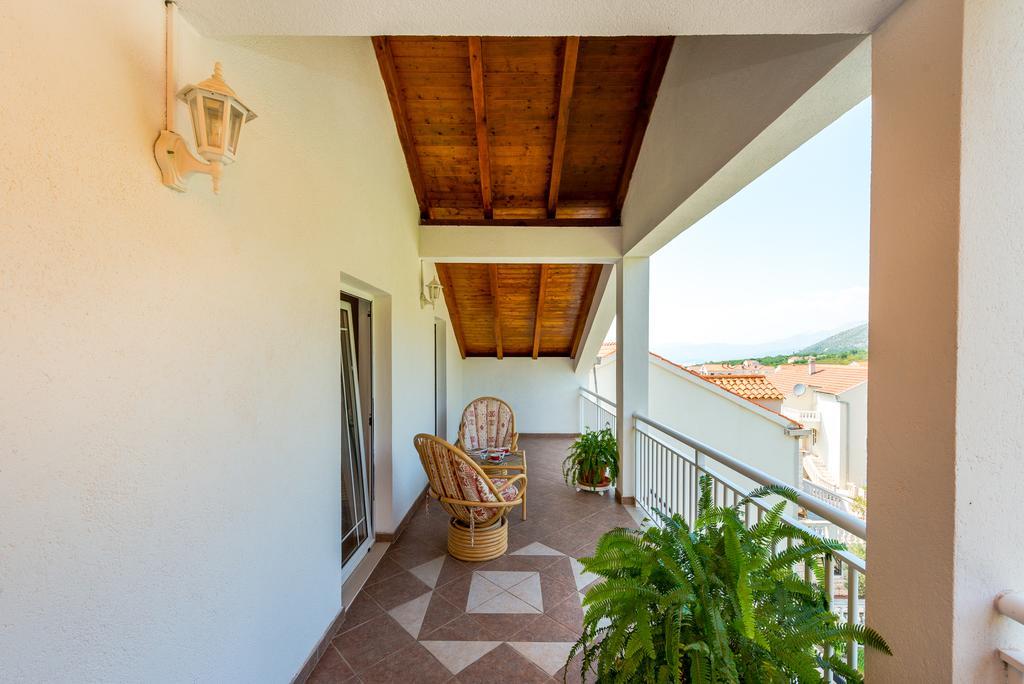 Villa Sunshine Cavtat Dış mekan fotoğraf