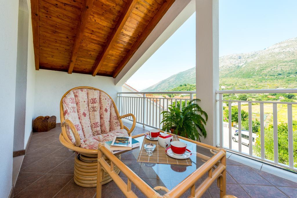 Villa Sunshine Cavtat Dış mekan fotoğraf