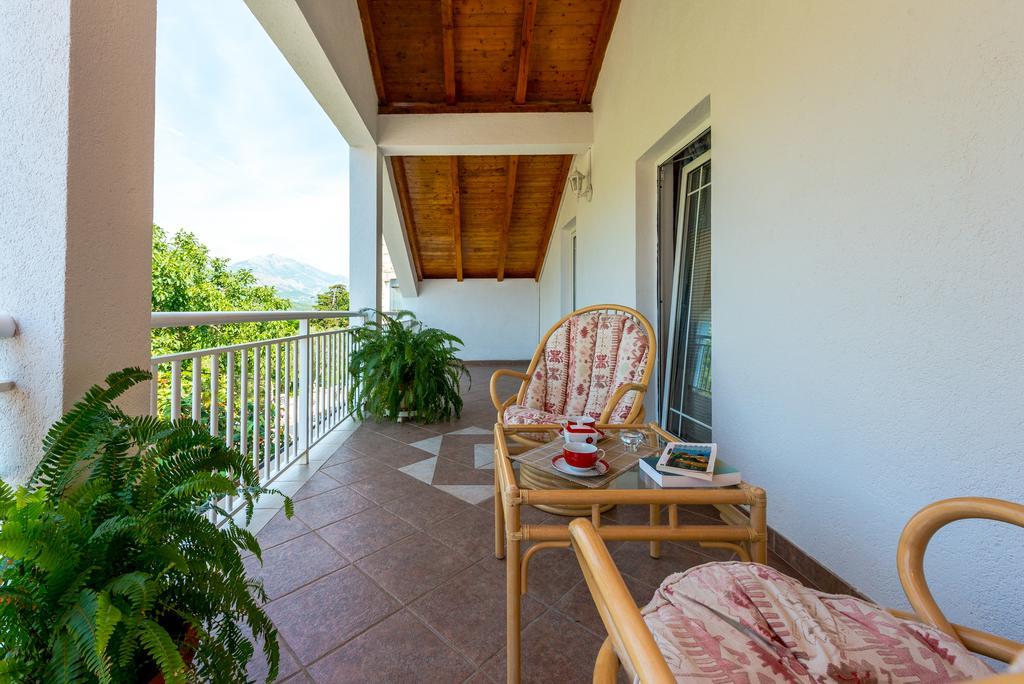 Villa Sunshine Cavtat Dış mekan fotoğraf