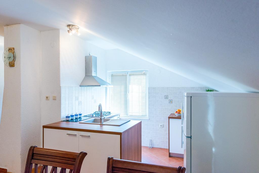 Villa Sunshine Cavtat Dış mekan fotoğraf