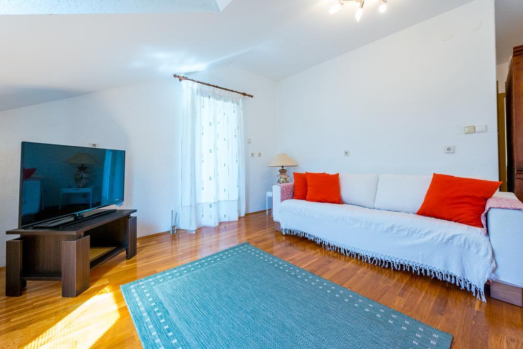 Villa Sunshine Cavtat Dış mekan fotoğraf