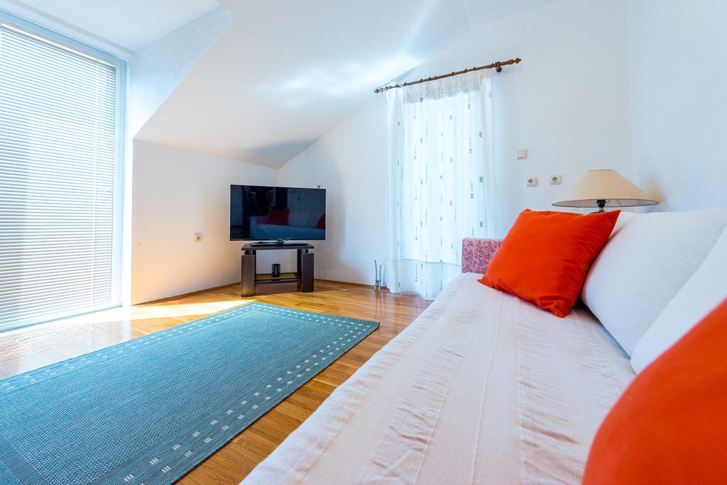Villa Sunshine Cavtat Dış mekan fotoğraf