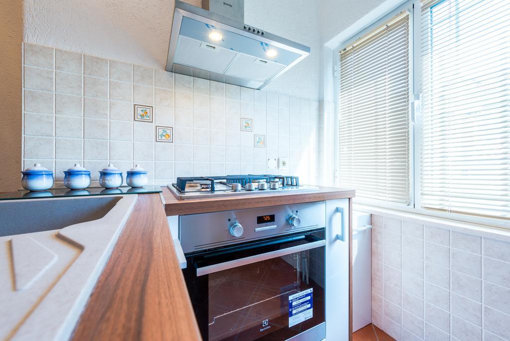Villa Sunshine Cavtat Dış mekan fotoğraf