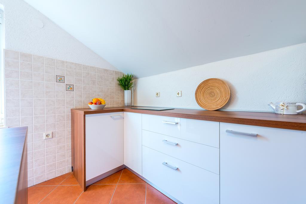 Villa Sunshine Cavtat Dış mekan fotoğraf