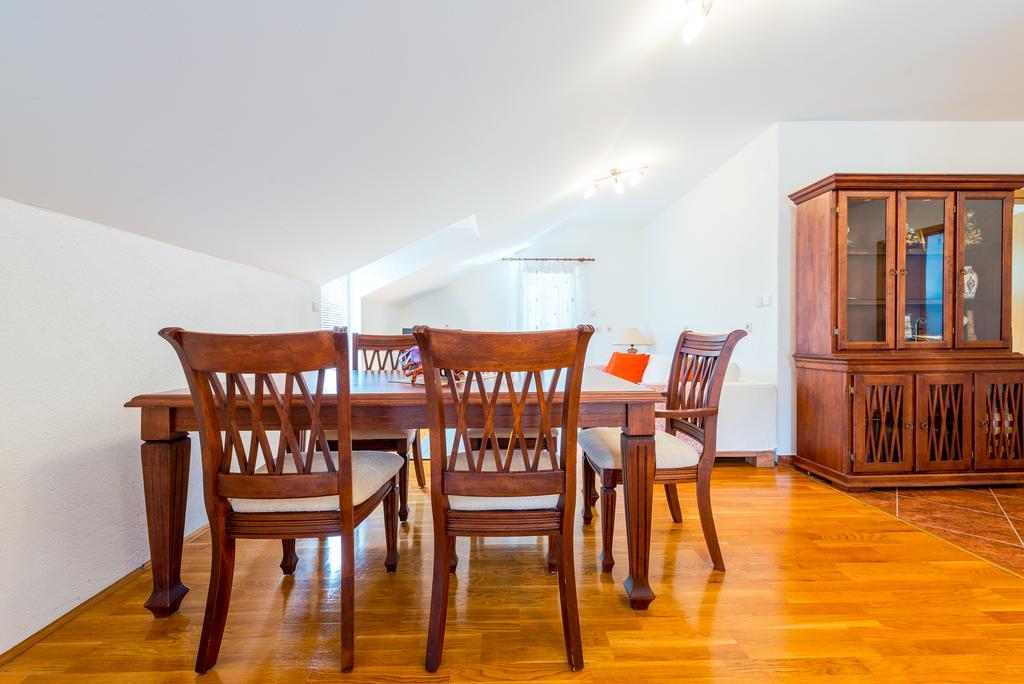 Villa Sunshine Cavtat Dış mekan fotoğraf