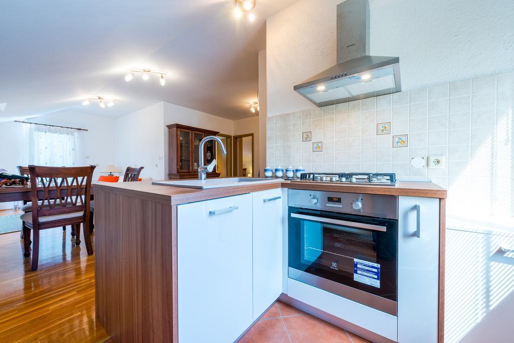 Villa Sunshine Cavtat Dış mekan fotoğraf