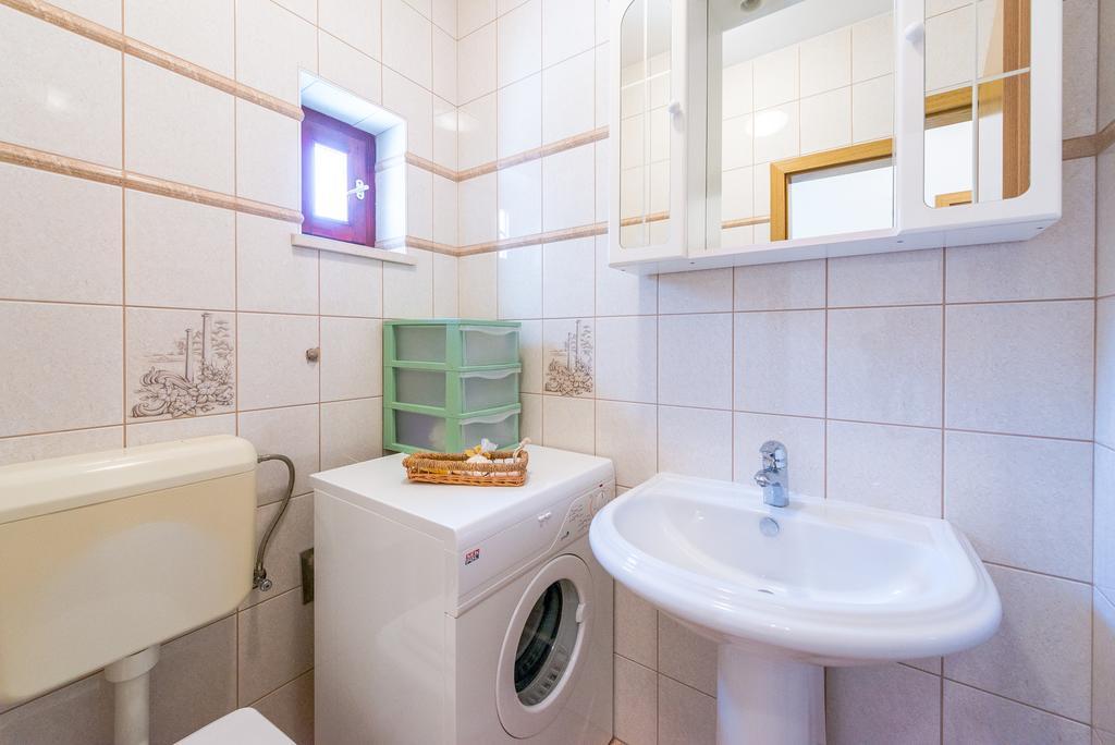Villa Sunshine Cavtat Dış mekan fotoğraf
