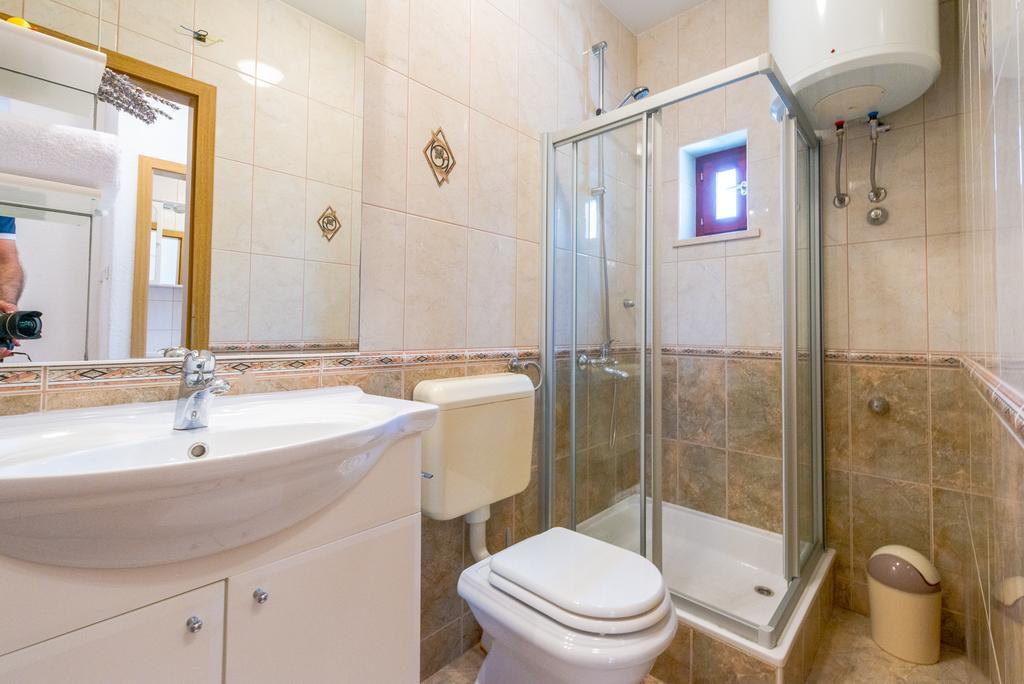 Villa Sunshine Cavtat Dış mekan fotoğraf