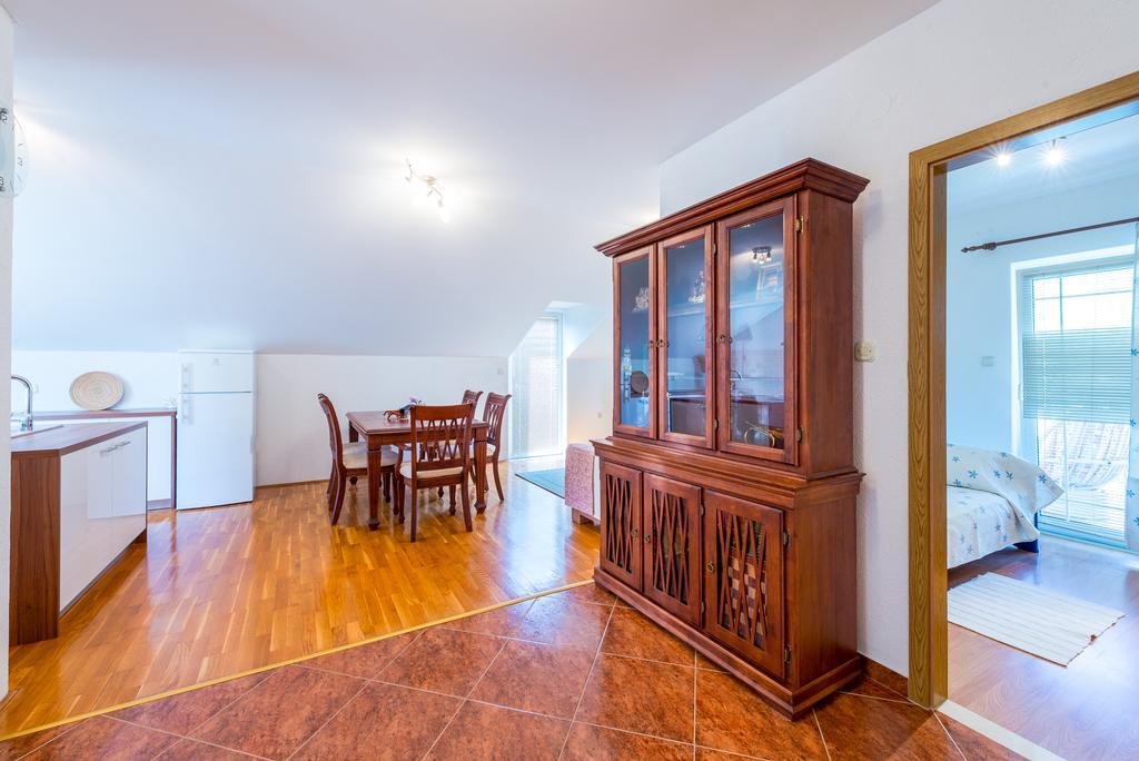 Villa Sunshine Cavtat Dış mekan fotoğraf