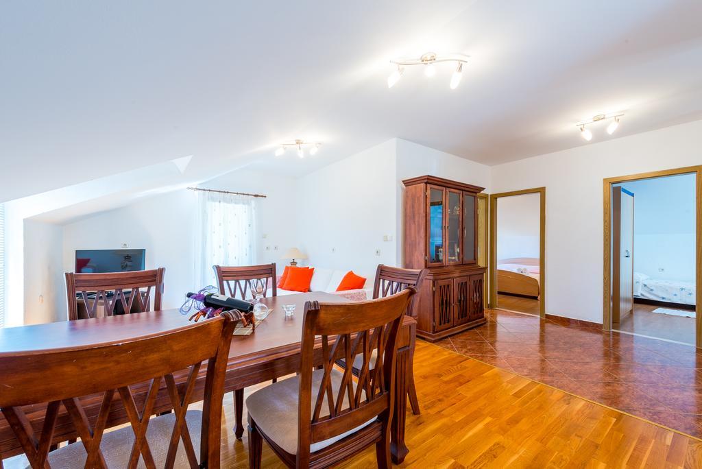 Villa Sunshine Cavtat Dış mekan fotoğraf