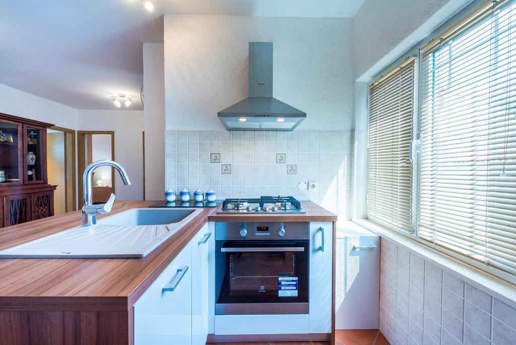 Villa Sunshine Cavtat Dış mekan fotoğraf