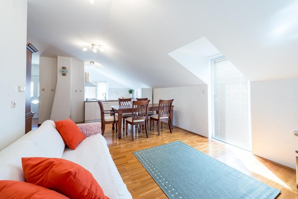 Villa Sunshine Cavtat Dış mekan fotoğraf