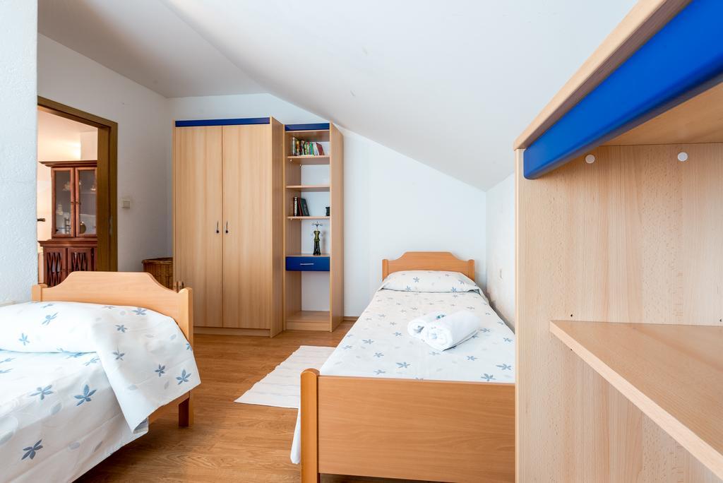 Villa Sunshine Cavtat Dış mekan fotoğraf