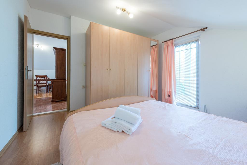 Villa Sunshine Cavtat Dış mekan fotoğraf