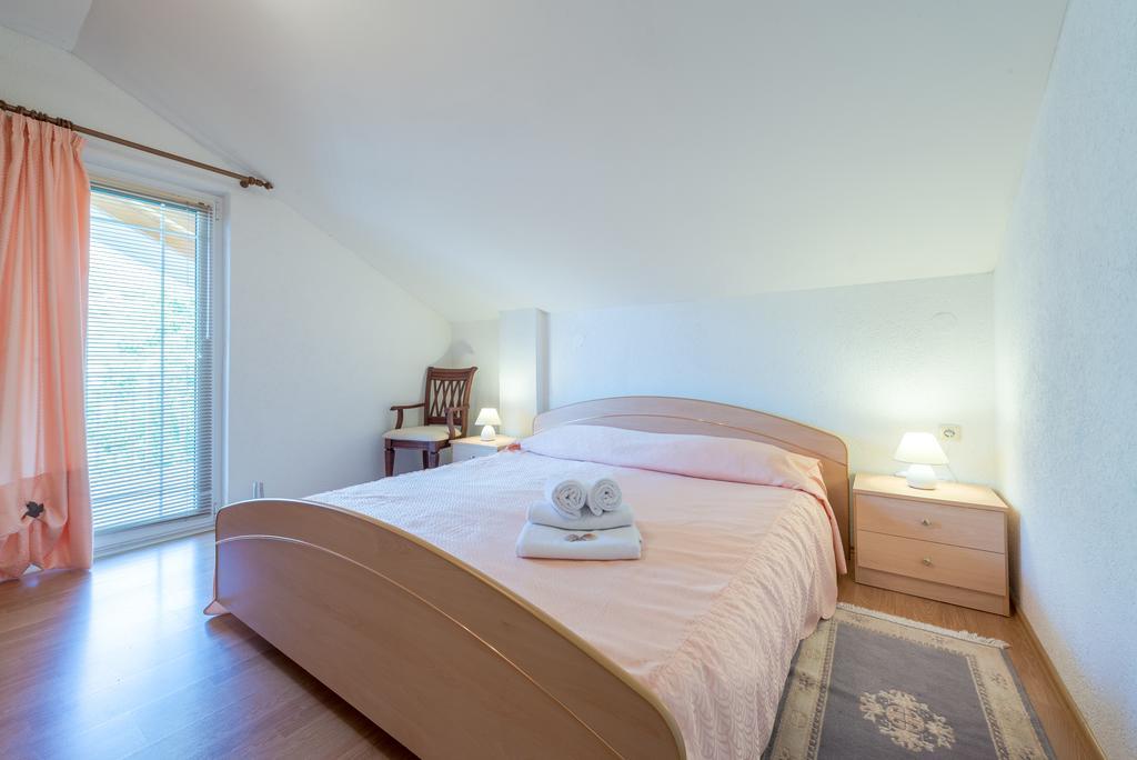 Villa Sunshine Cavtat Dış mekan fotoğraf